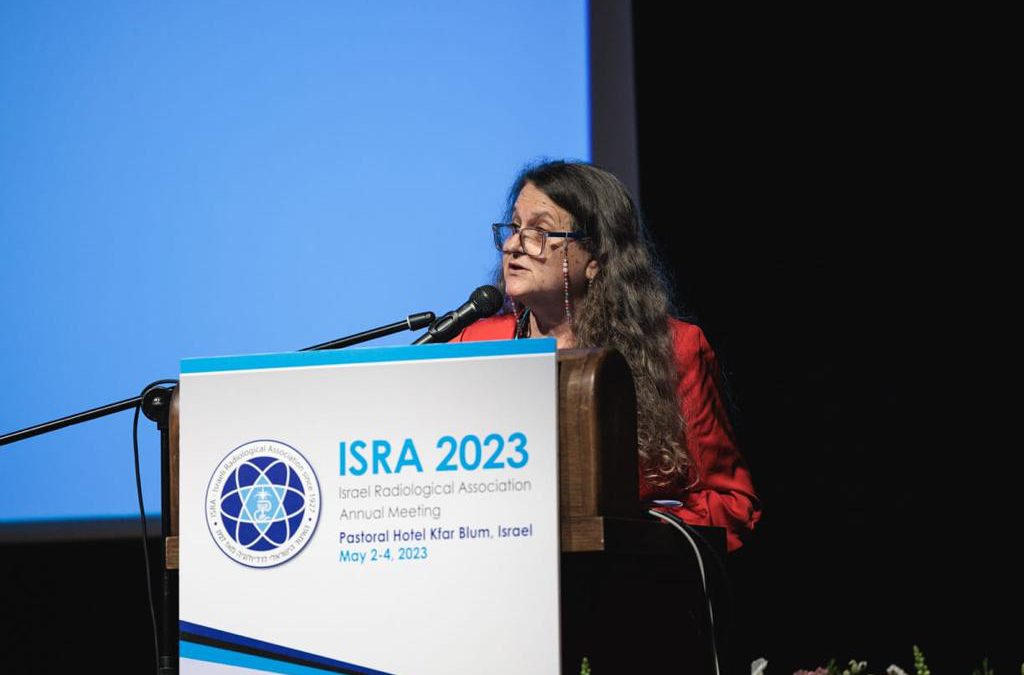 פענוח מקצועי ומהיר לבדיקות CT ו-MRI